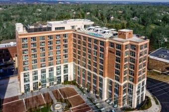 Hotel Hilton Nashville Green Hills