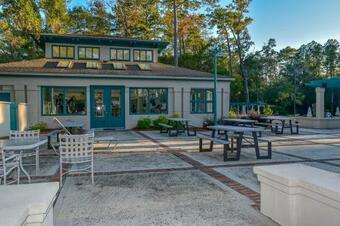 Tidewater Resort At Teal Lake Village 2023 Home