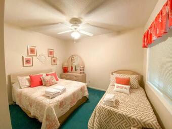 Apartamento Tidewater Resort @ Heron Lake 3223 Condo