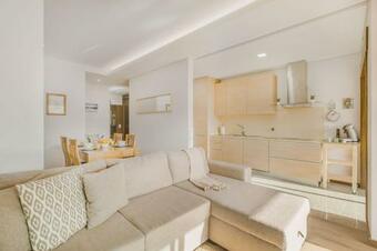 Furadouro Beach And Club Apartment
