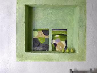 Castiglioncello Del Trinoro Villa Sleeps 10 Pool