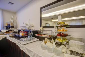Hotel Cristallo