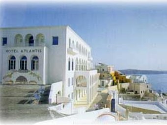 Hotel Atlantis