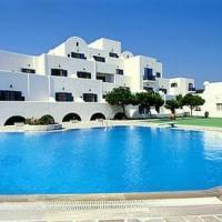 Hotel Santorini Palace