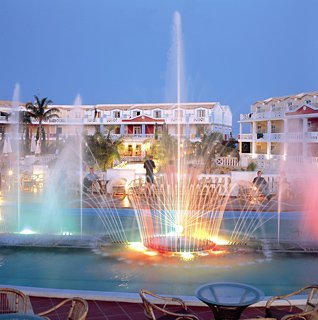 Hotel Louis Palazzo Di Zante