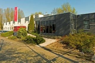 Hotel Bastion Deluxe Amsterdam Centrum Noord