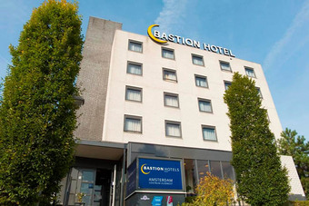Bastion Hotel Amsterdam Zuidwest