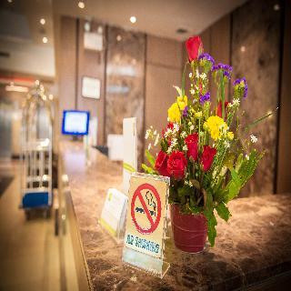 Hotel The Seasons Bangkok Huamark