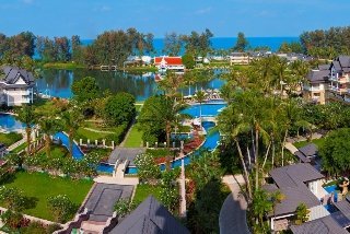 Hotel Angsana Laguna Phuket