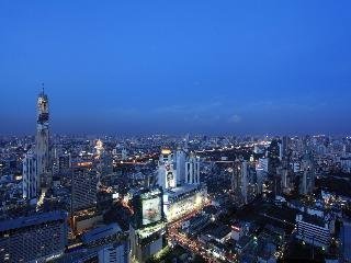 Hotel Centara Grand At Centralworld