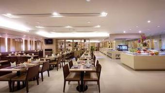 Hotel Grande Centre Point Ratchadamri