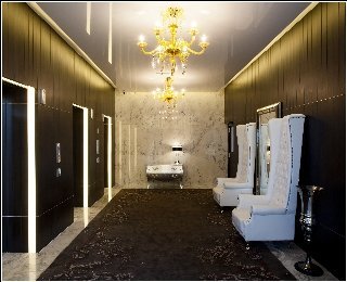 Hua Chang Heritage Hotel Bangkok