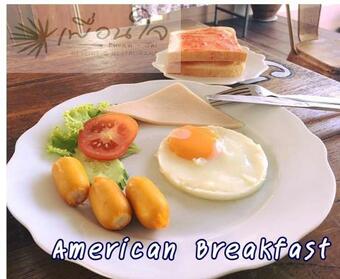 Hotel Pueanjai Resort And Restaurant