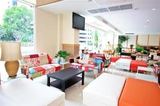 Hotel Prom Ratchada Residence And Spa