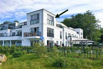 Apartamento Linden_palais Wohnung 35