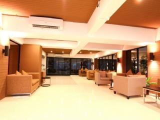 Heritage Hotels Srinakarin