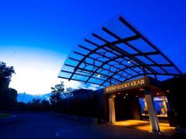 Hotel Beyond Resort Krabi