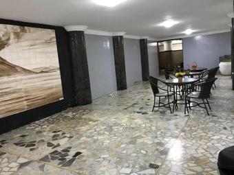 Apartamento Salvador