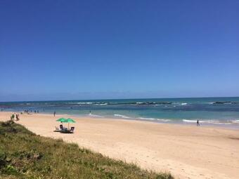 Casa Coqueiral - Casa De Design Beira Mar