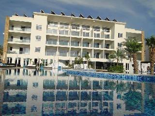 Hotel Warwick Pangea  Beach Resort & Spa