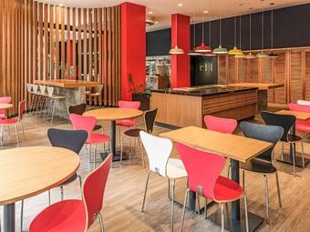 Hotel Ibis Blumenau