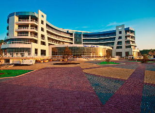 Hotel Black Sea Bugaz