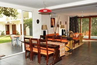 Hotel Casa Mara Guest House