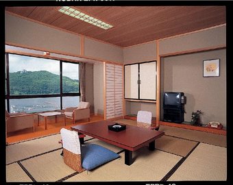 Hotel Tokiwasure Kaikatei