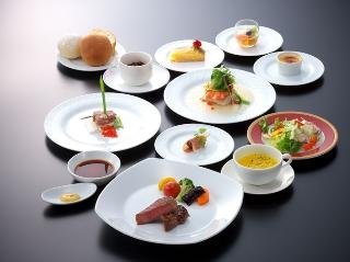 Hotel Hamanako Lakeside Plaza