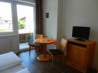 Pension Apartment H�dner