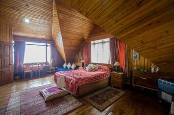 Apartamento The English Cottage