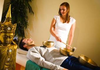 Wellnesshotel Allmer