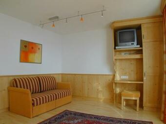 Apartamento Sonnhof Appartements