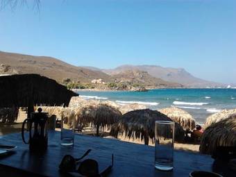 Falasarna Lardas House