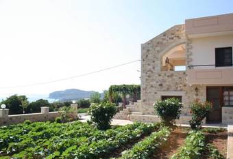 Romantica Apartments