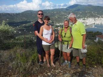 Skopelos Holidays Hotel & Spa