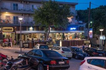 Aparthotel Dire