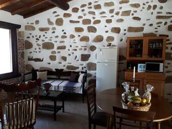 Agroturismo Traditional House Koukounara