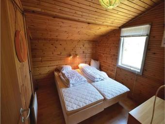Two-bedroom Holiday Home In Logstor