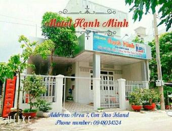 Hotel Nh� Ngh? H?nh Minh