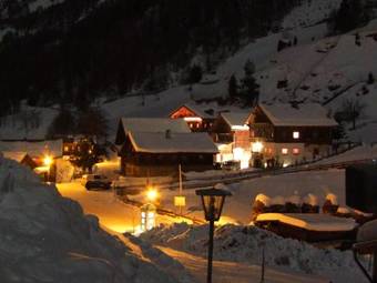 Agroturismo Innerkratzerhof