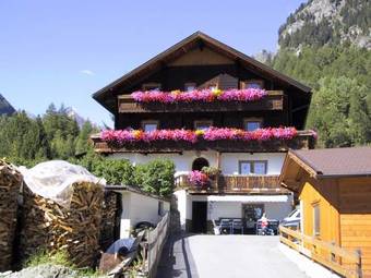 Hostal G�stehaus Conny