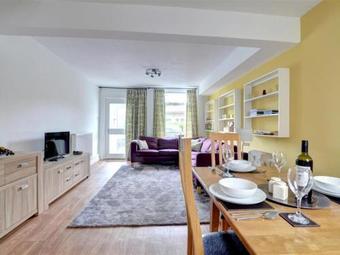 Spacious Holiday Home In Llanidloes With Garden