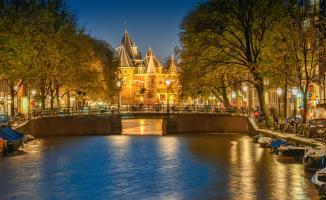 Hotel Dorint Amsterdam Airport