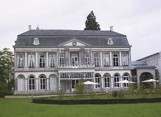 Hotel Kasteel Vaeshartelt