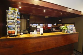 Eurohotel Centrum