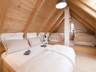 One-bedroom Holiday Home In Kohfidisch