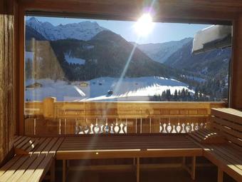 Hotel Der Paternwirt