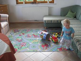 Bed & Breakfast Gmiatliche Stubm