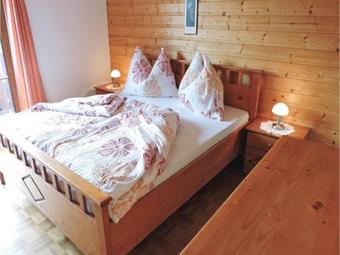 Four-bedroom Holiday Home In Mariapfarr